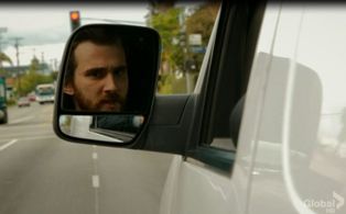 Konstantin Melikhov in NCIS: Los Angeles (2009)