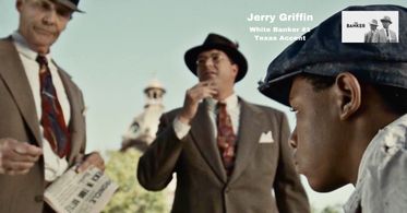 The Banker, White Banker #1, Texas Accent