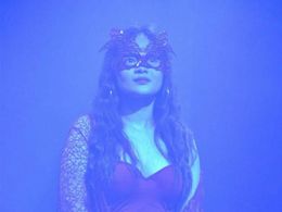 Krystal Reyes in Magpakailanman: A Woman's Revenge (2019)