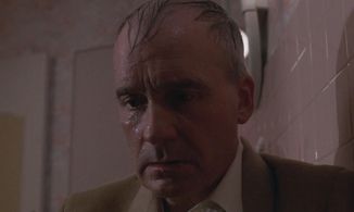 Michel Bouquet in Cop Au Vin (1985)