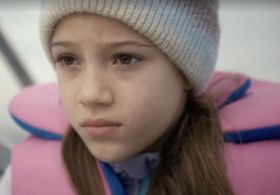 Skywalker Hughes in Accused (2023)