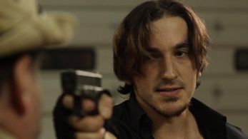 Stephen Anthony Grey in 'The Spirit of Mumbai'