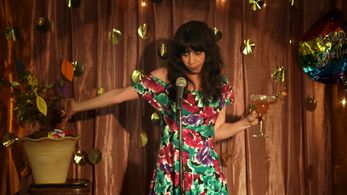 Audrey Lynn Weston as 