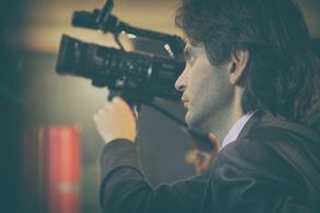 Still of Luca Magri in Il Vincente (2016)