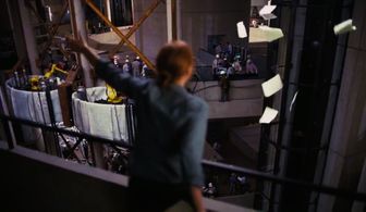 Jessica Chastain, Mark Casimir Dyniewicz Jr., William Patrick Brown, Kristian Van der Heyden, Alexander Michael Helisek,