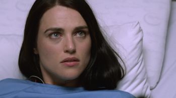 Katie McGrath in Slasher (2016)