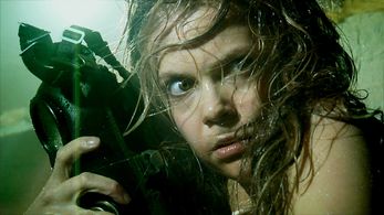 Silje Reinåmo in Thale (2012)