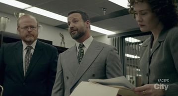 American Crime Story