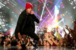 Twenty One Pilots and Tyler Joseph