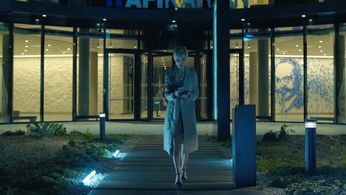 Barbora Poláková in Sweethearts (2020)