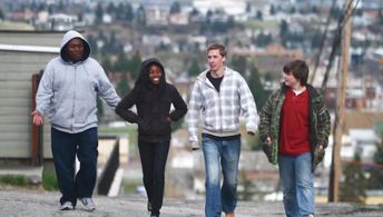 Still from short film 