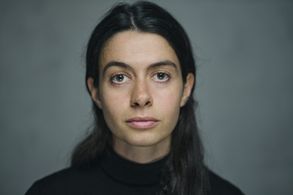 Beatriz Maia in Emília (2022)