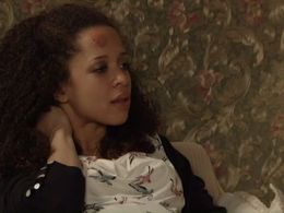Natalie Gumede in Coronation Street (1960)