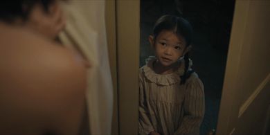 Remy Holt in 1923 S01E08