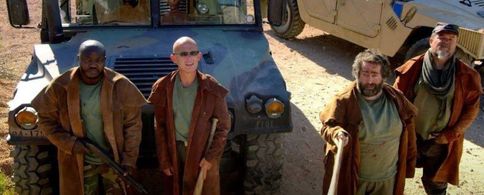 Stephen L. Satterfield