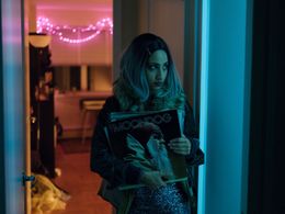 Annapurna Sriram in Feral (2019)