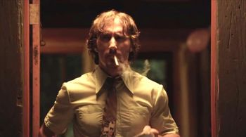 Still of AJ Garrett in Old Beginnings