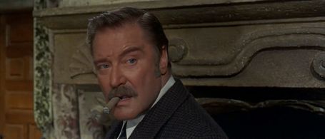Antonio Gradoli in Sabata (1969)