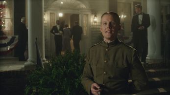 David Hoflin in Z: The Beginning of Everything (2015)