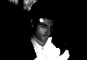 Bruno Putzulu in In Praise of Love (2001)