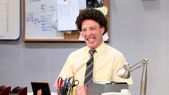 Brian McCann in Conan (2010)