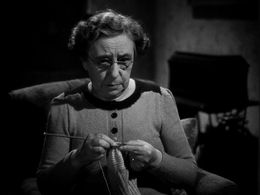 Dora Gregory in In Which We Serve (1942)