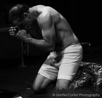 Sweeney Todd - El Portal Theater 2015