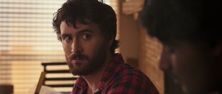 Jordan O'Neal and Anil Sankaramanchi in Fabletown (2018)