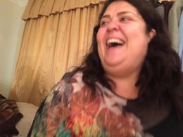 Behind the scenes at 