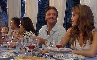 Gabriella Pession in Capri (2006)