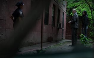 Still of Lisann Valentin in 