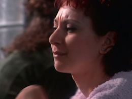 Vanessa King in Edgemont (2000)