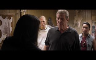 Making A Killing (2018)