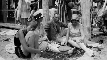 Ingrid Bergman in Ingrid Bergman: In Her Own Words (2015)