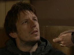 Marshall Lancaster in Coronation Street (1960)