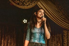 Fizaa Dosani at The Virgil