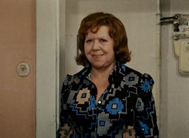 Brigitte Mira in Ali: Fear Eats the Soul (1974)