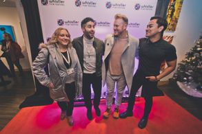 Whistler Film Festival 2019