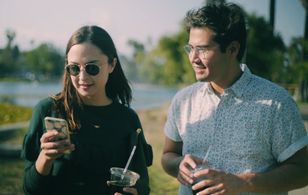 There's A Special Place In Hell For Fashion Bloggers