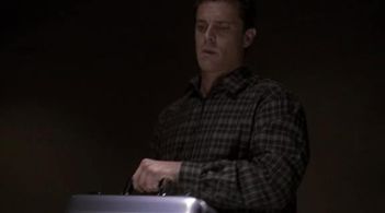 As Agent Erik Richards on 24