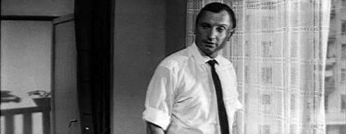 Valentin Bryleev in Spasite utopayushchego (1968)