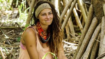 Jessica Figueroa in Survivor (2000)