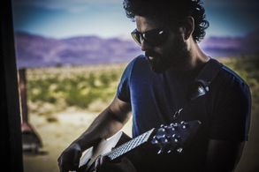 Diego Villarreal Garcia