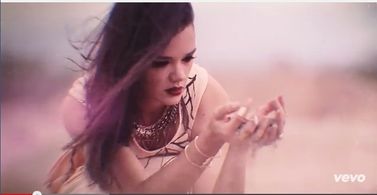 Smashing Pumpkins' Run2Me Video