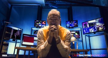 Robert Englund in The Last Showing (2014)