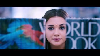 Amy Jackson in Gethu (2016)