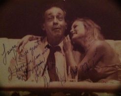 Cactus Flower (1984) - Lou Criscuolo and Laura Warner