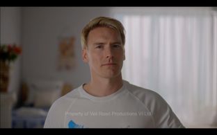 Nicholas Banks, The Wedding Veil