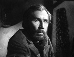 Ivan Lapikov in Armiya 'Tryasoguzki' (1964)