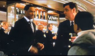 Scene from Power Book II: Ghost